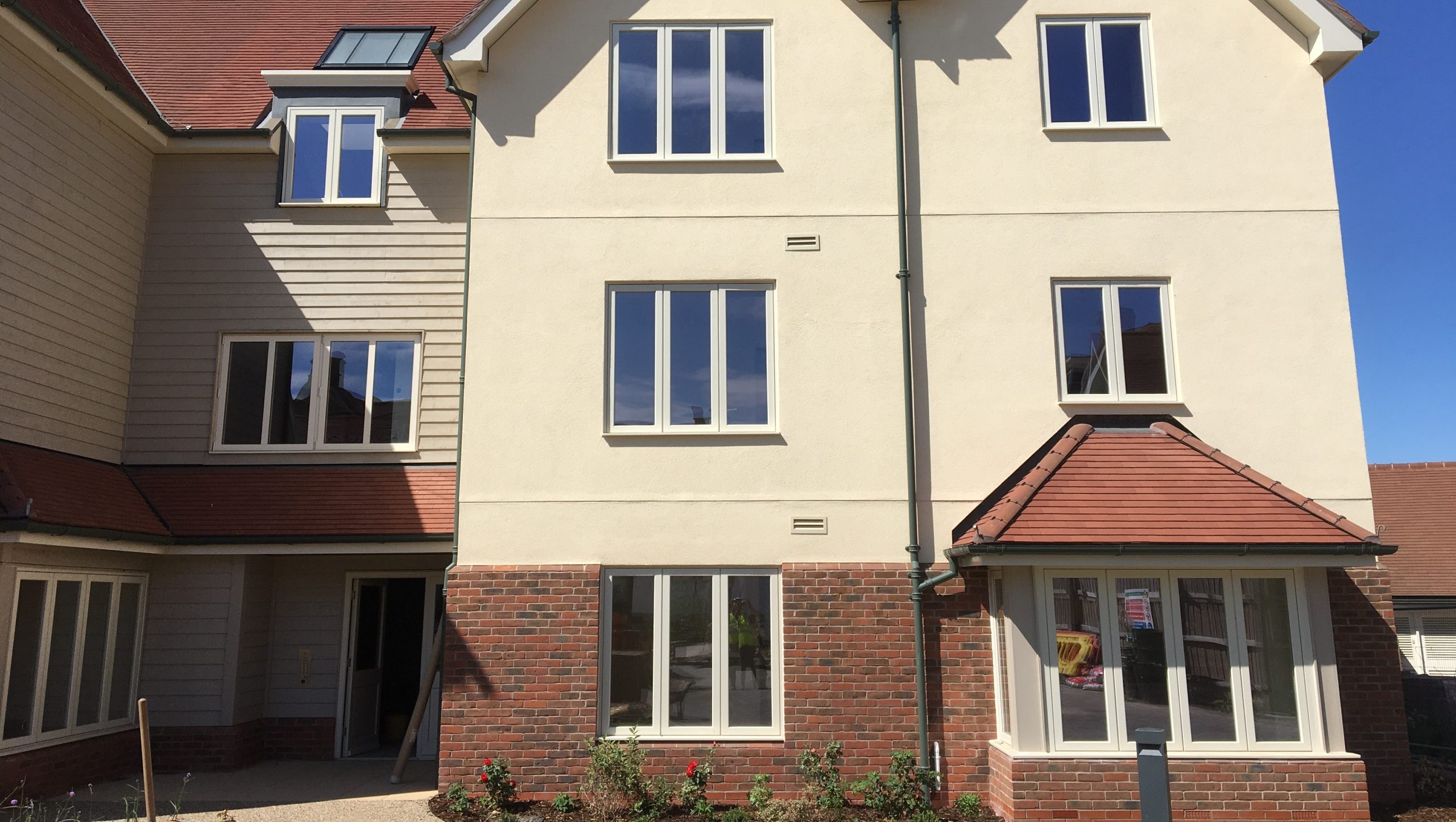 Warwick Gates Phase Three