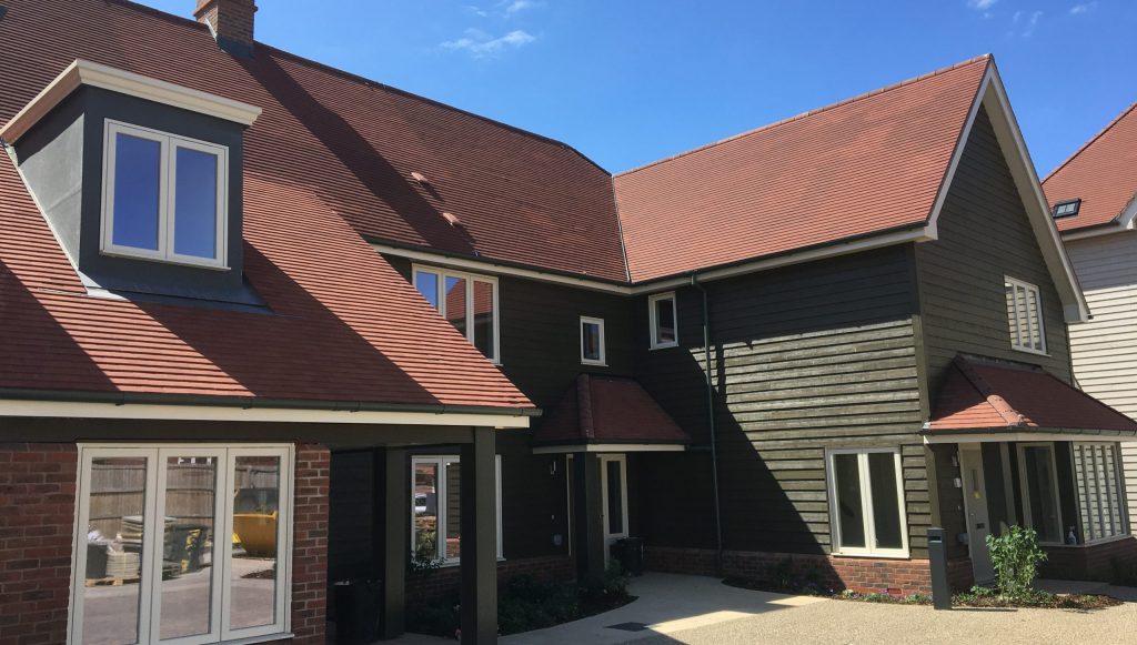 Warwick Gates Phase Three Project Castle CCL