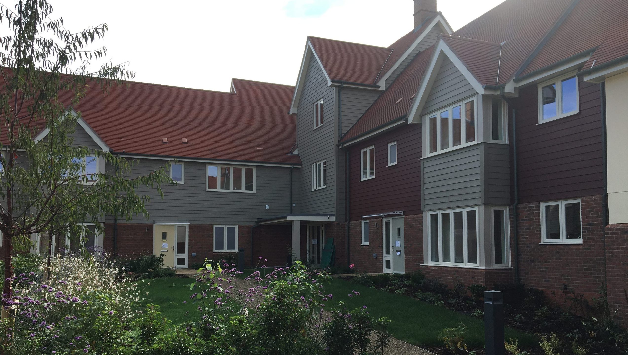 Warwick Gates Phase Three