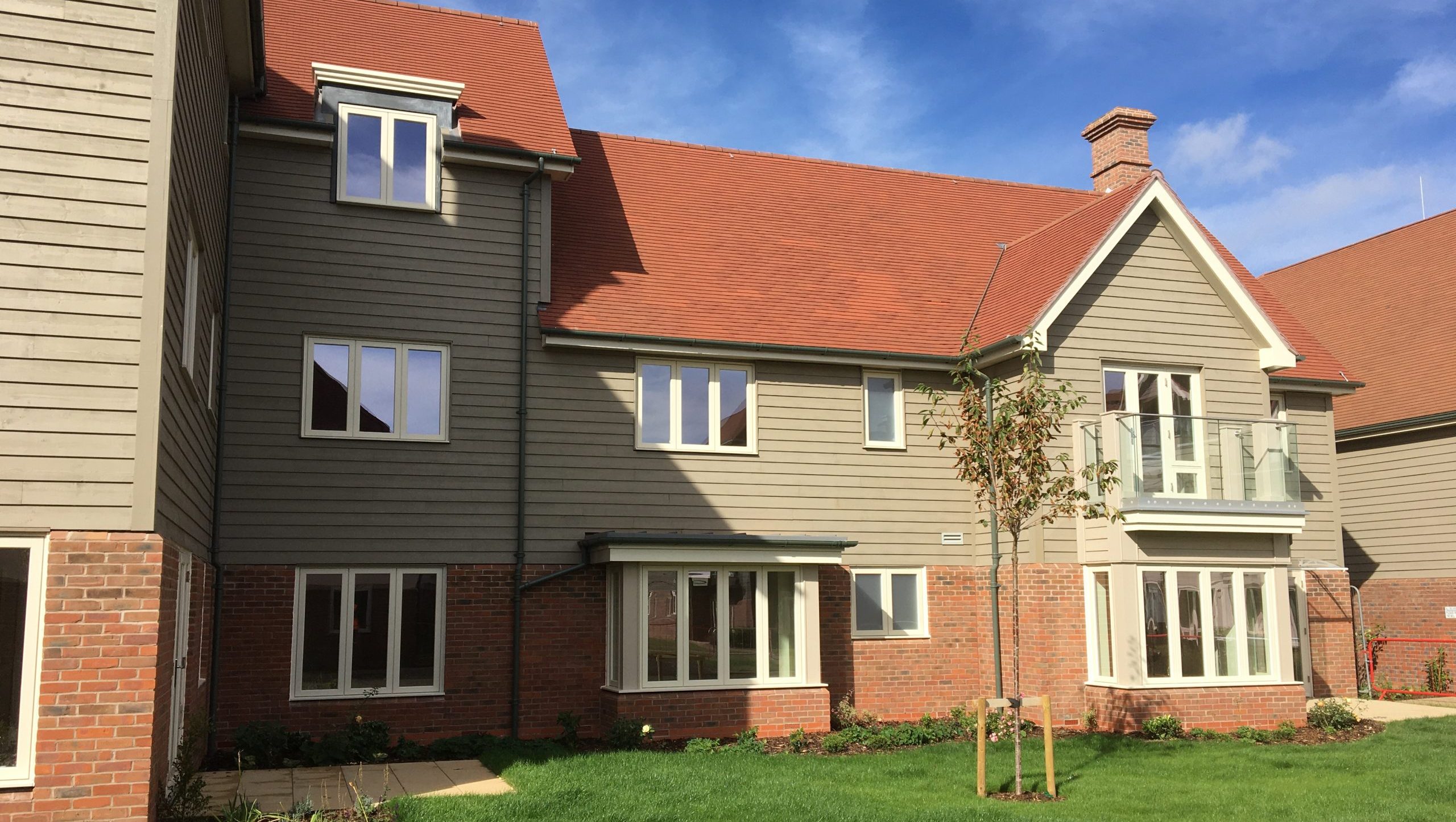 Warwick Gates Phase Three