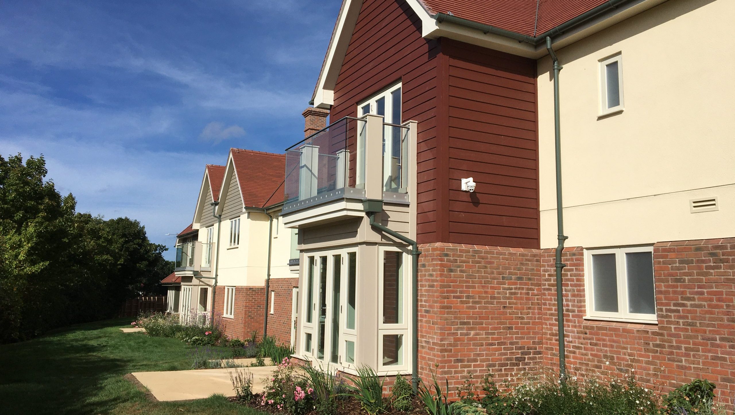 Warwick Gates Phase Three